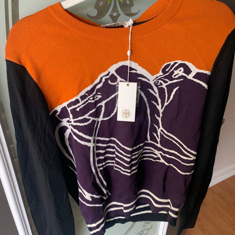 Tory Burch shirt NEW